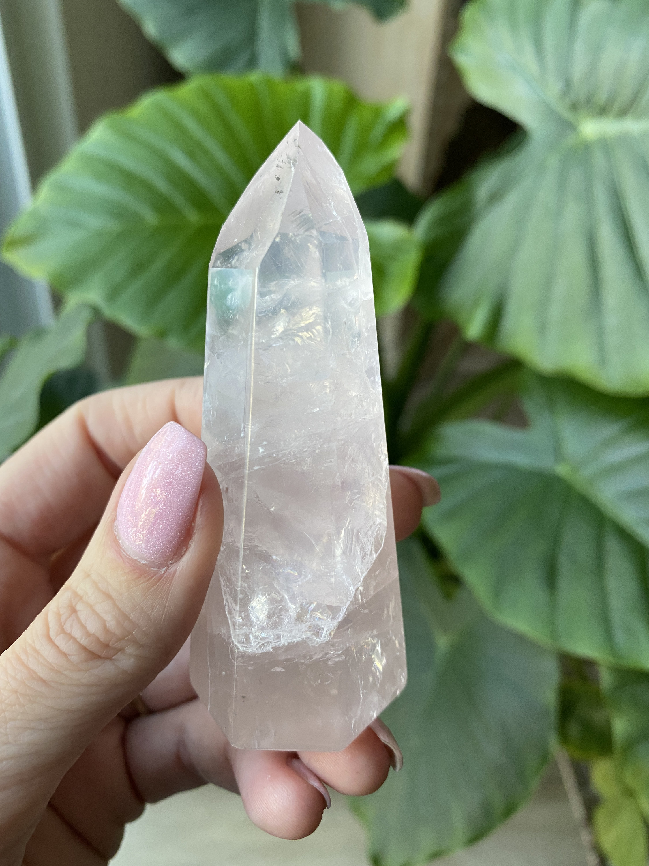 xl rose quartz tower xl rose quartz tower