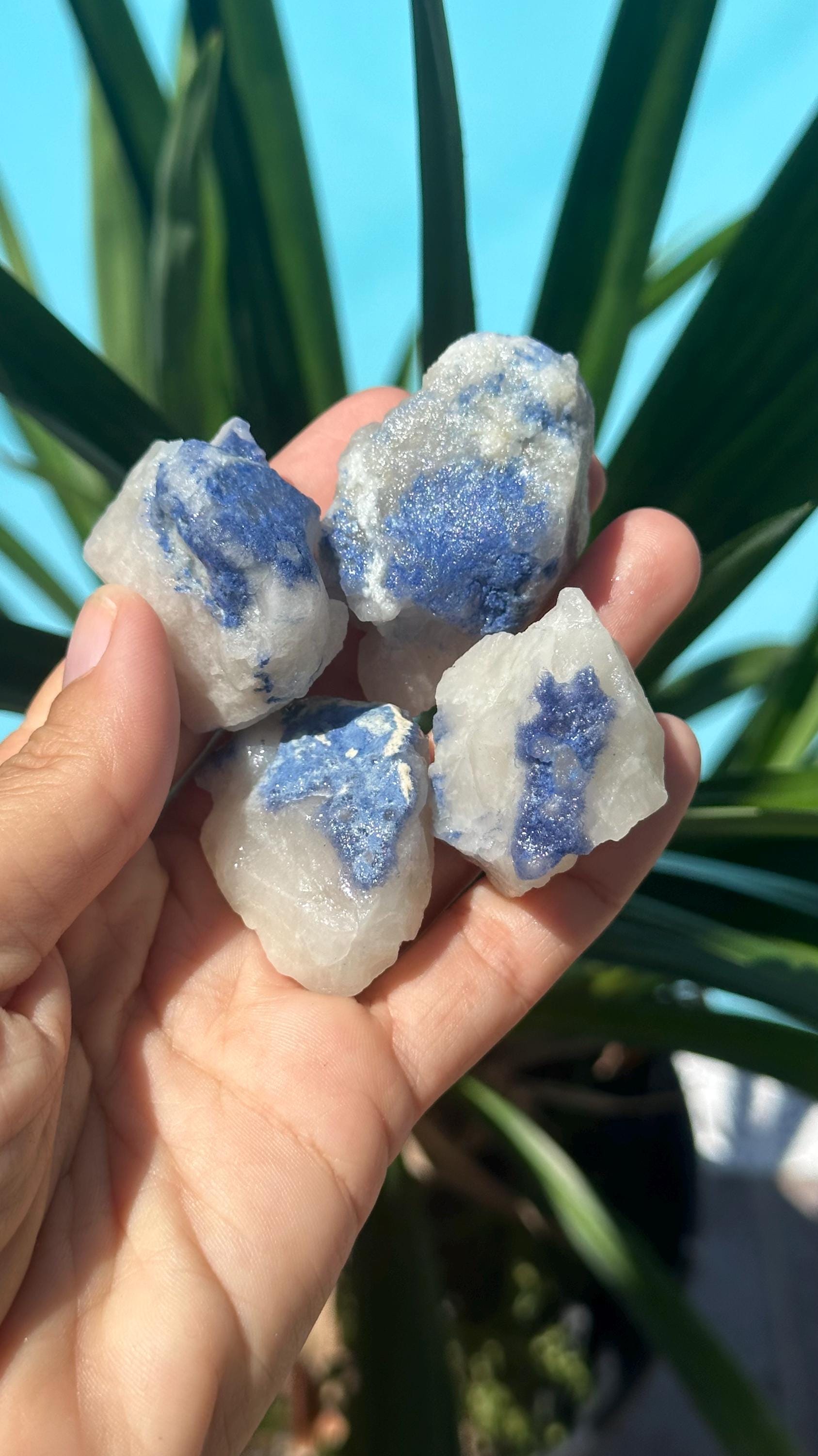 高品質 ピンクアメジストBIG月♡♡No.2379