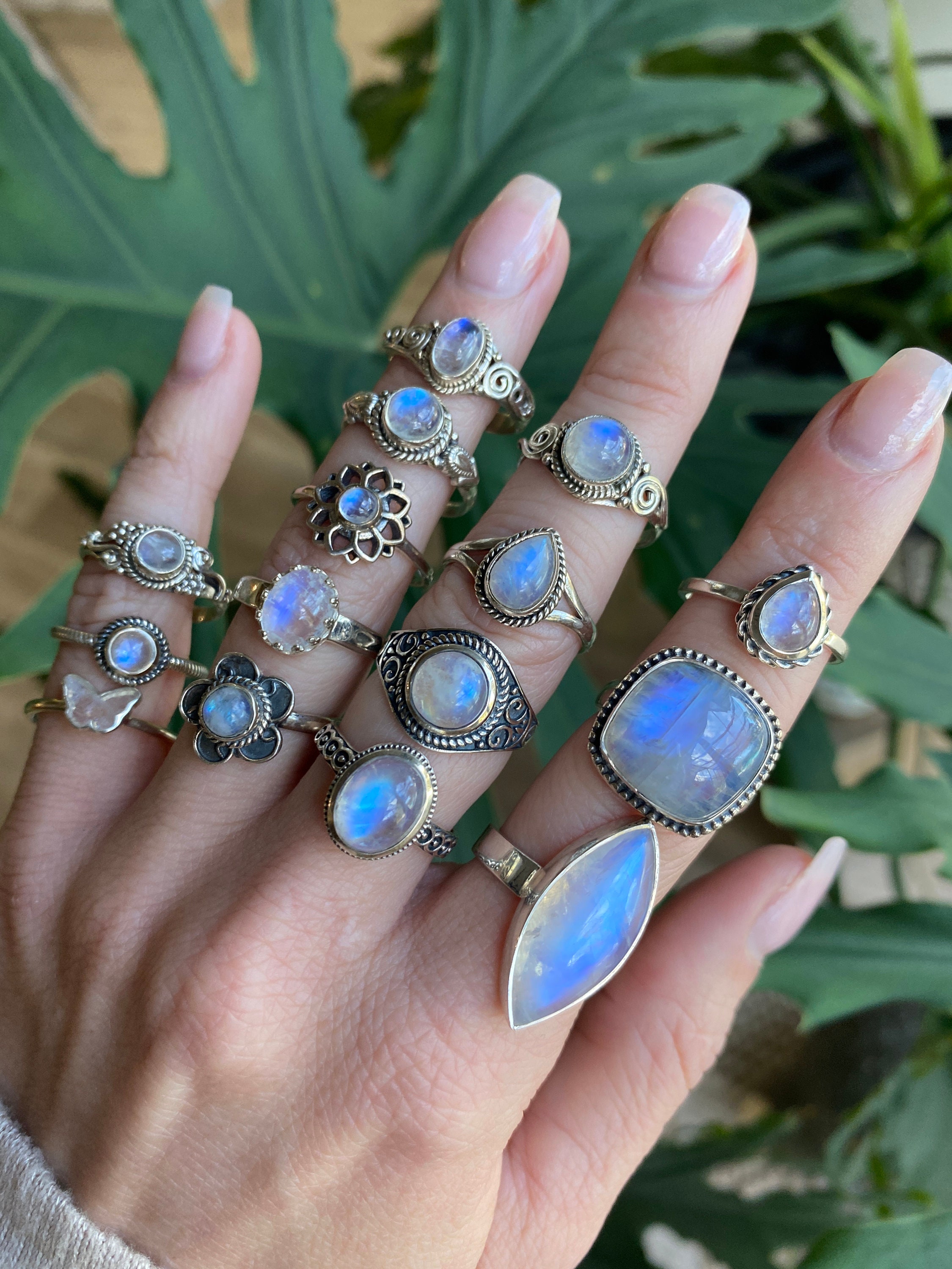 moonstone