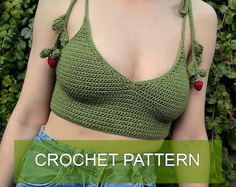 Extensión del patrón Sage x Strawberry Fields