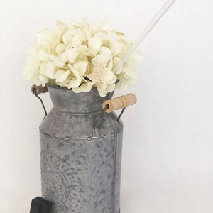 AquaPurr Decorator: Milkjug