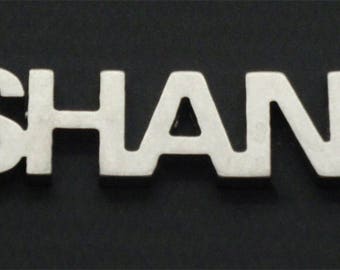 Brooke name keyring key-chain porte-clés Schlüsselanhänger ideal gift present