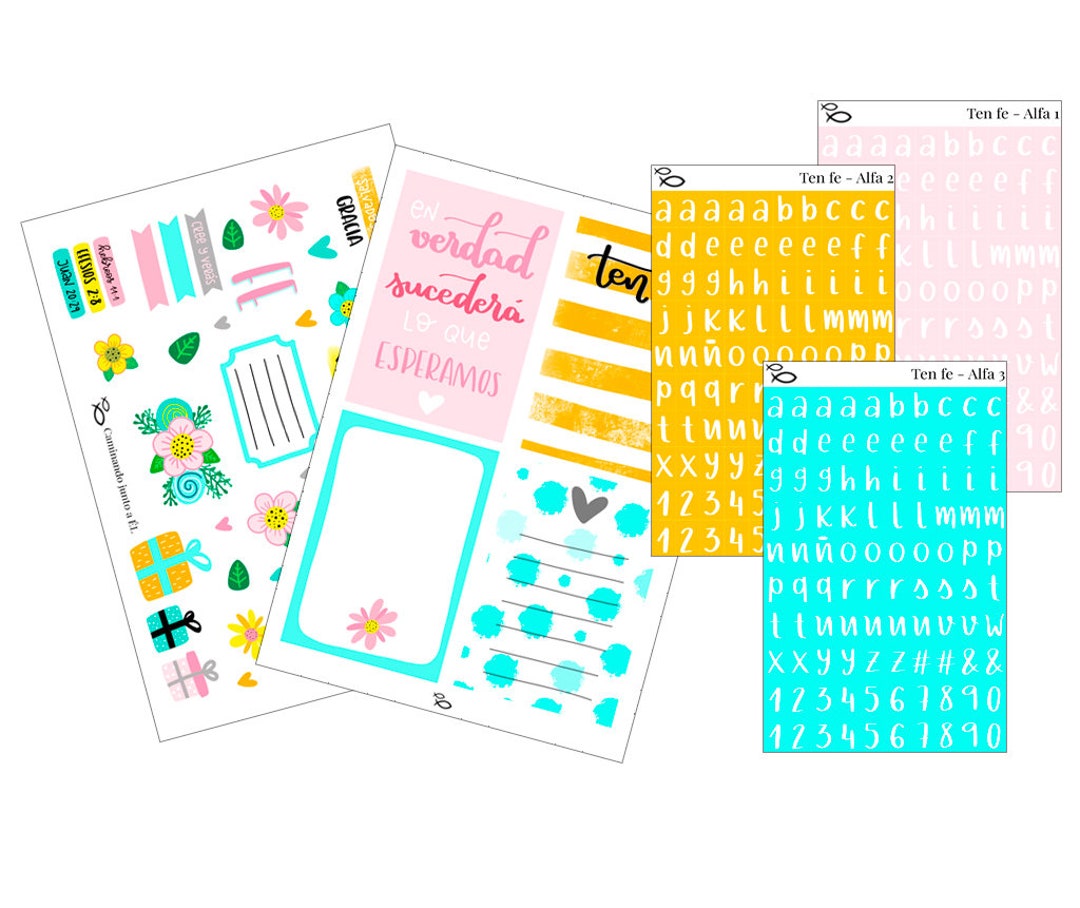 Bible Journaling Printable - Printable Sheets for Bible Journaling ...