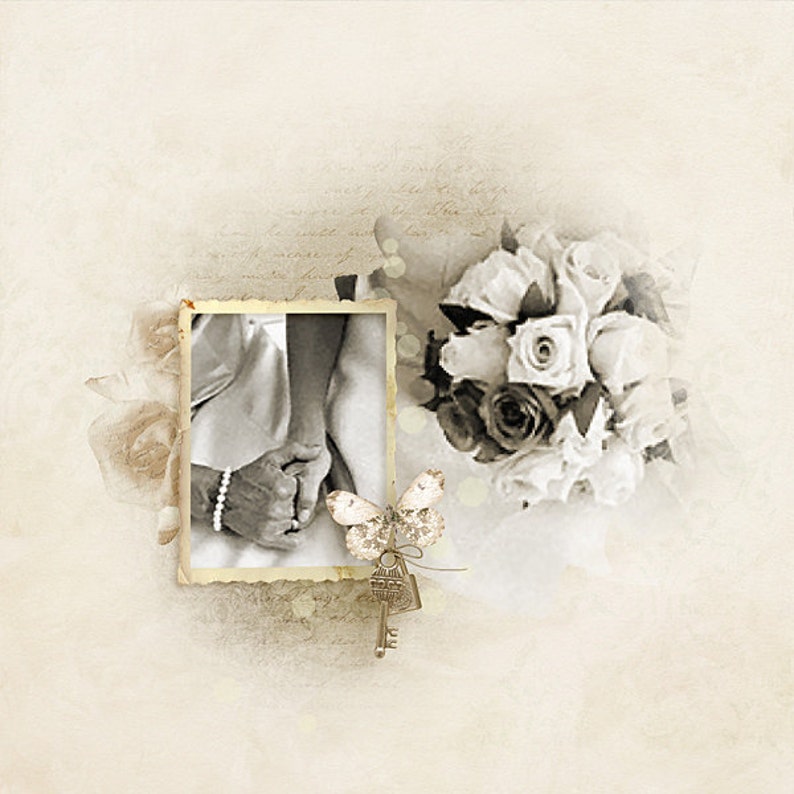 Collage Template for Photographers Wall Art Etsy