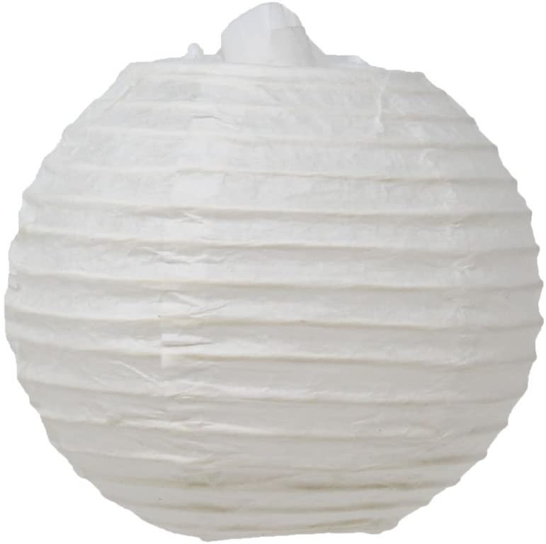 3 White Mini Paper Lanterns 10pcs Paper Lanterns Etsy