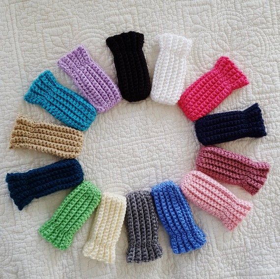baby winter mittens