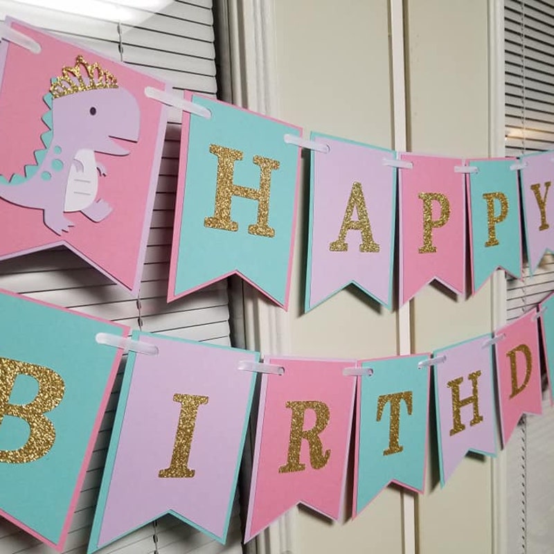 Dinosaur Party - Etsy