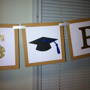 Graduation banner, graduation congrats banner, congrats banner, graduation party