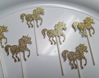 Unicorn cupcake toppers, Unicorns,Unicorn birthday,  Unicorn birthday banner, Unicorn pary decorations, Unicorn party