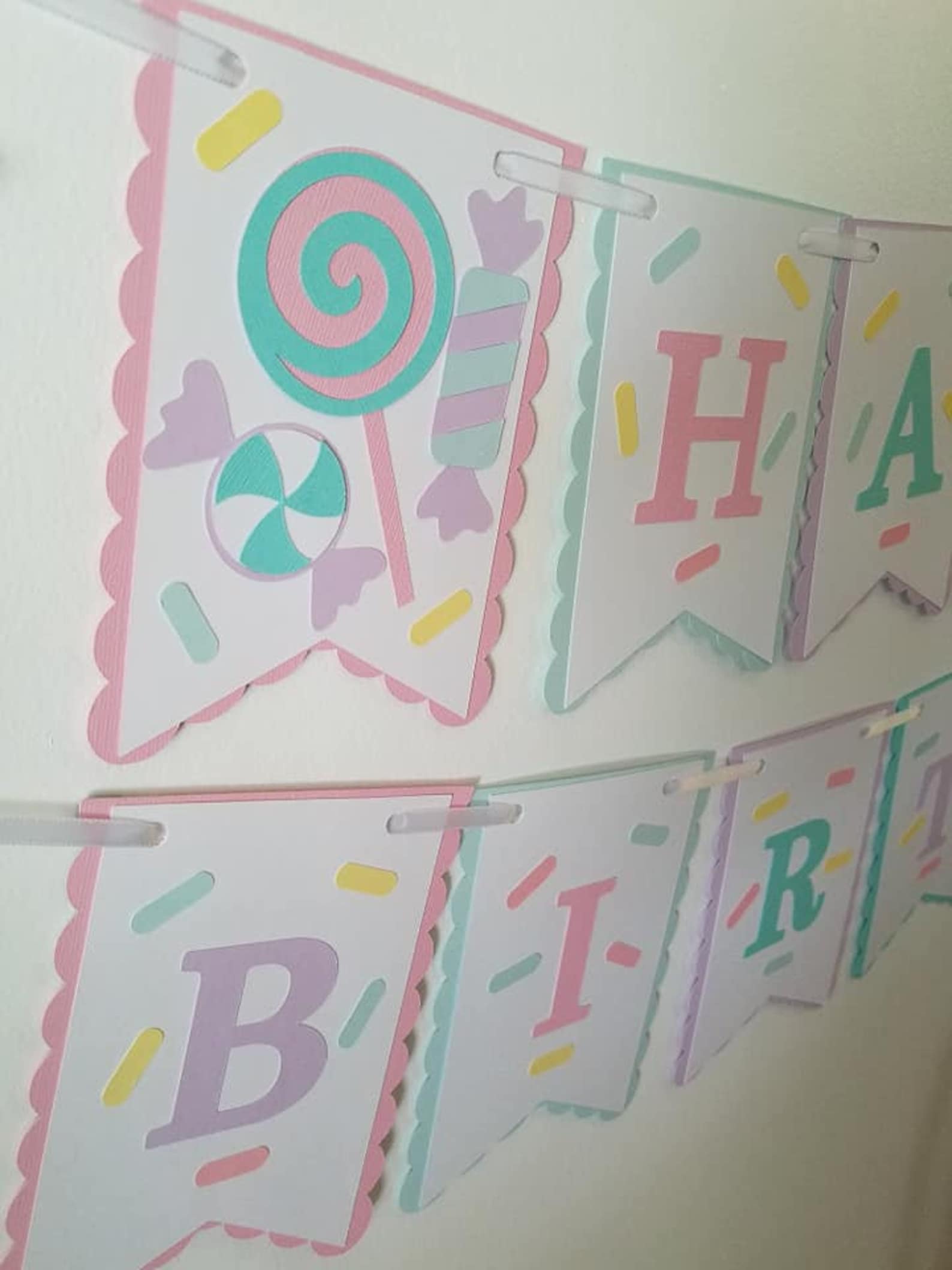 CandyDecorations Banner