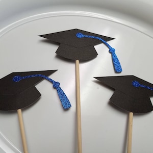 2019 Graduation Centerpiece , graduation centerpiece 2017, Graduation party decorations, 2017 stick. graduation cap, graduation 2018