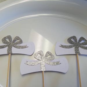 Graduation Centerpiece , graduation centerpiece 2017, Graduation party decorations, 2017 stick