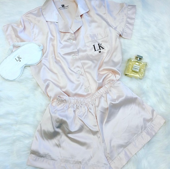 LOUISE Super Soft Satin Short 