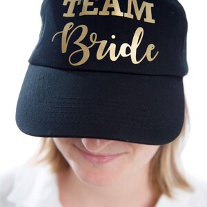 Set of 7 Hen Party Hat Bachelorette 
