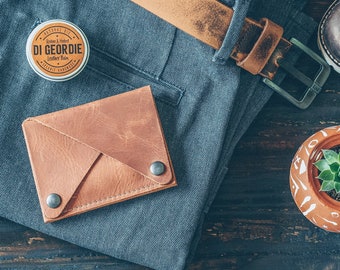 Cartera de tarjeta de cuero mujer cartera hombres cartera de cuero cartera hombres carteras para hombres minimalista cartera de cuero cartera cartera delgada cartera cuero