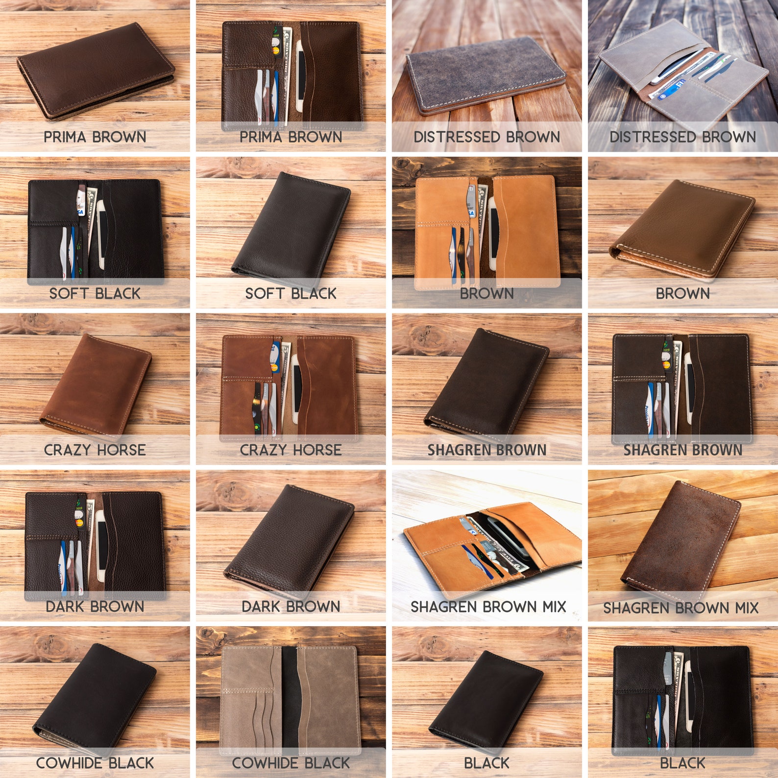Leather iphone wallet case iPhone XS wallet iPhone X wallet Etsy