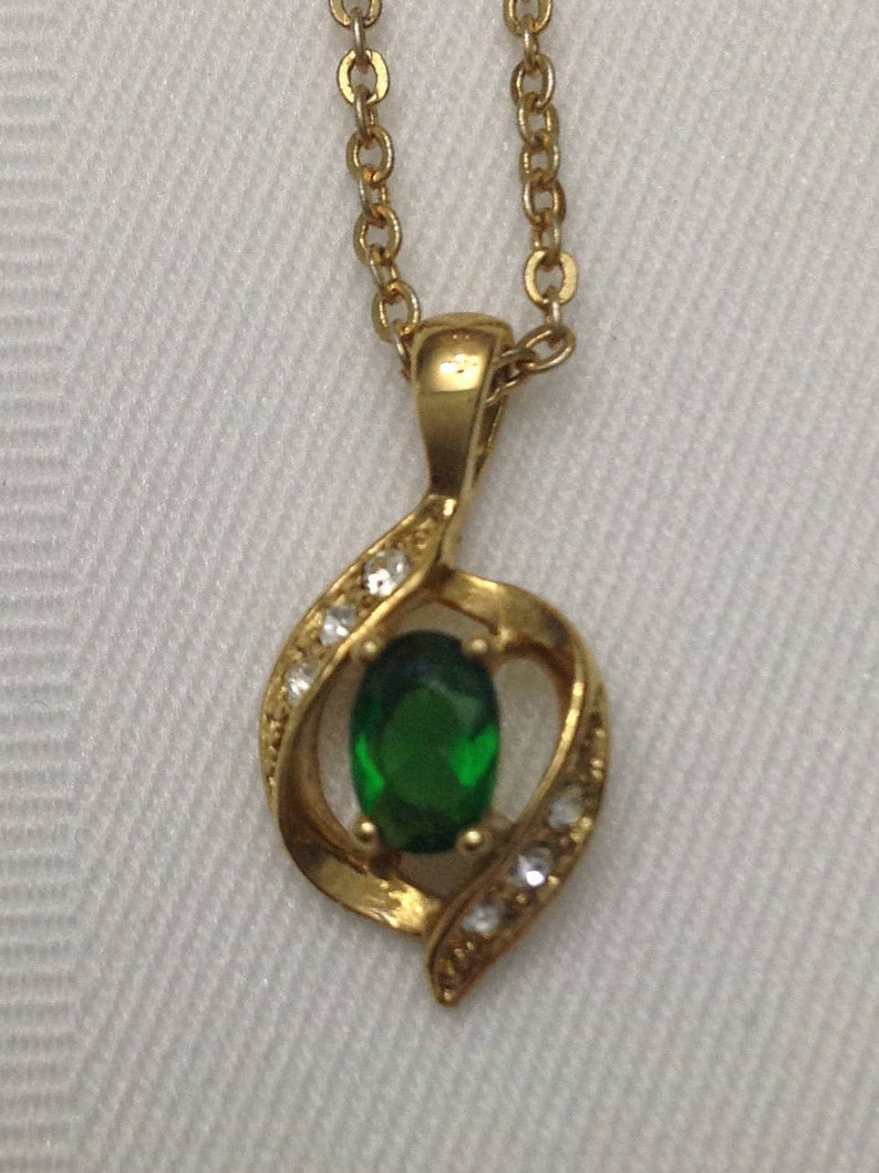 vintage avon jewelry