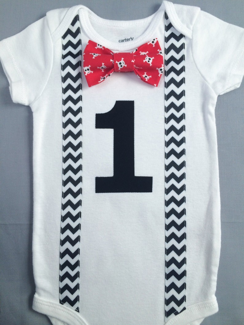 Boys First Birthday Outfit Baby Boy Clothes 1st Birthday Etsy