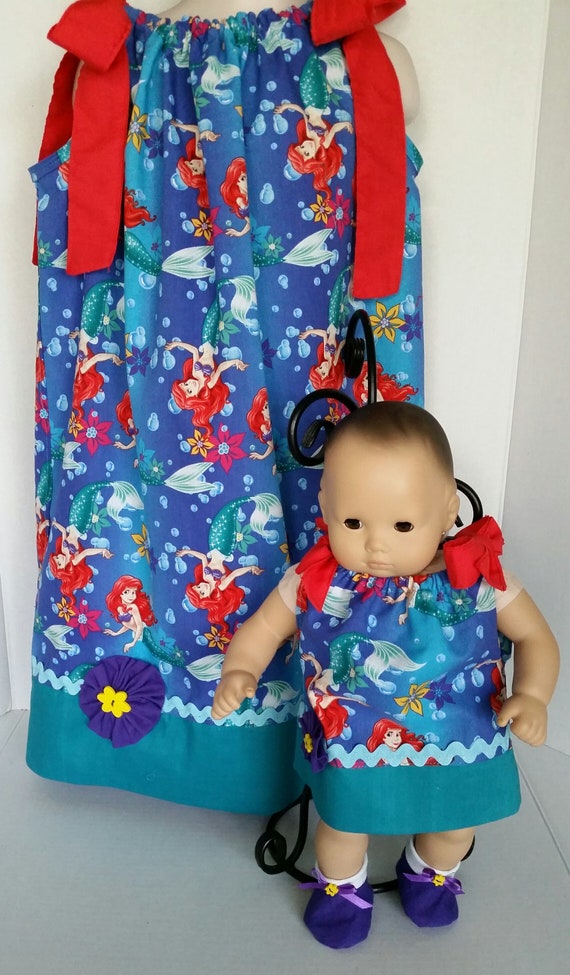 bitty baby measurements