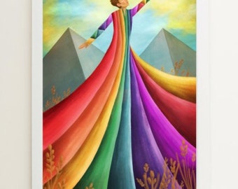 Joseph poster 11x17