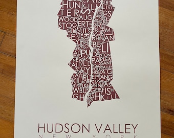 HUDSON VALLEYYYYY