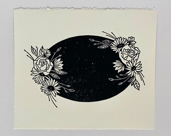 Flowers Void