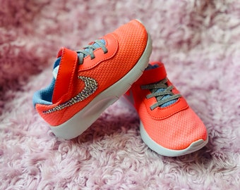 nike tanjun toddler girl