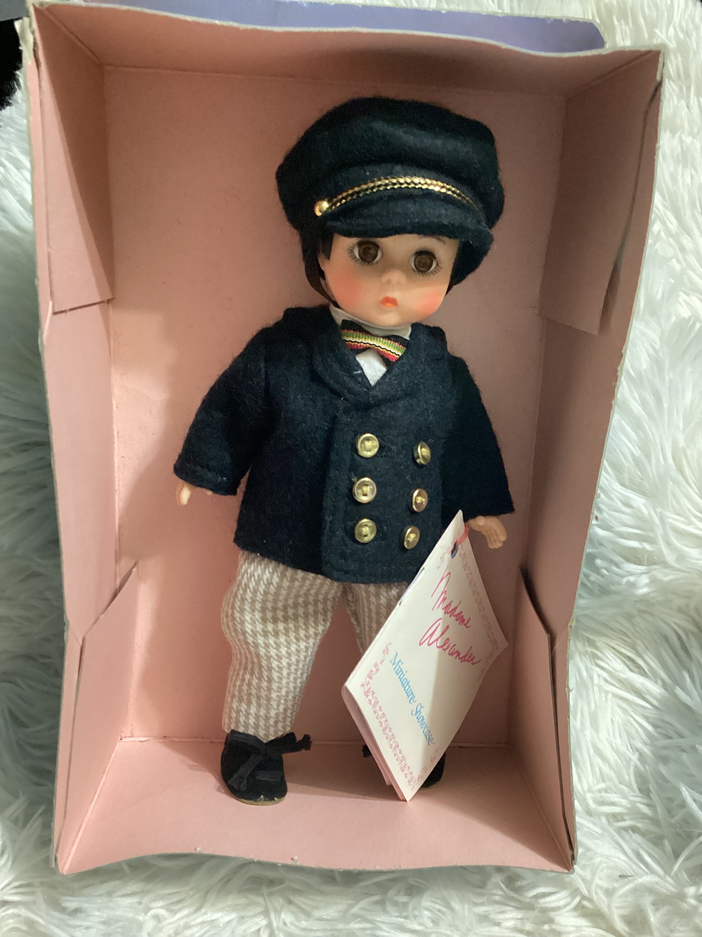 ヴィンテージ　アレクサンダー　リトルウーマン Madame Alexander Laurie - Etsy