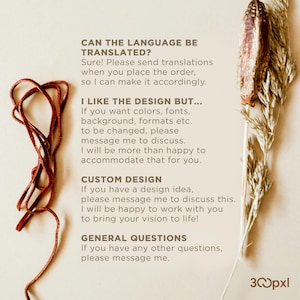 FAQs