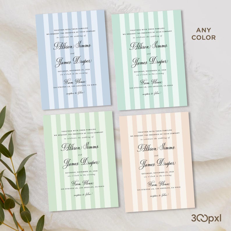 More color options available: mint green, turquoise, blush pink.