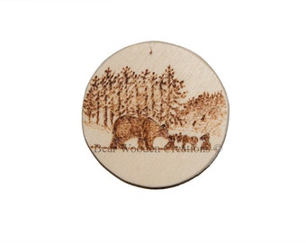 Bear family