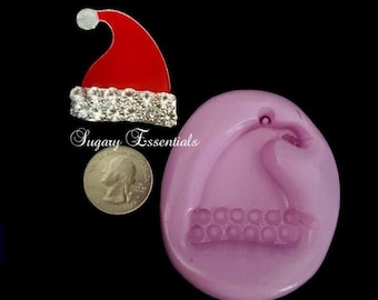 Santa Hat Mold (AP)