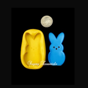 Peeps Mold