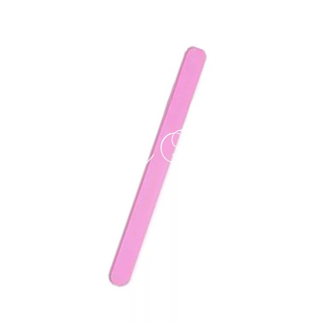 Pastel Pink Popsicle Sticks - Etsy