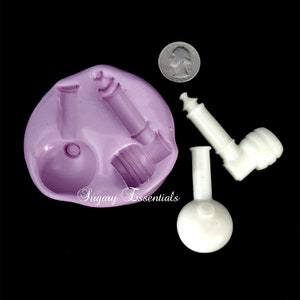 Viugreum Silicone Molds for Resin