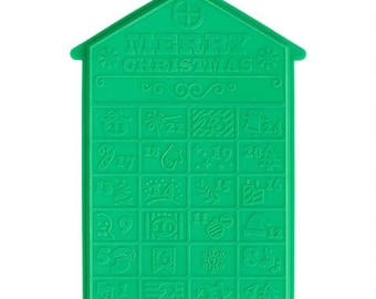 Christmas Advent Calendar
