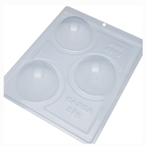 70mm Sphere Mold