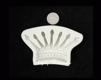 Royal Crown Mold