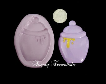 Honeypot Mold