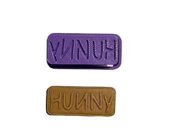 Hunny Embosser