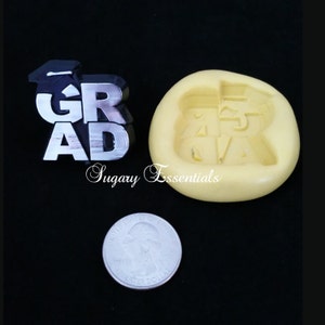 Grad Mold
