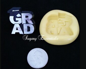 Grad Mold
