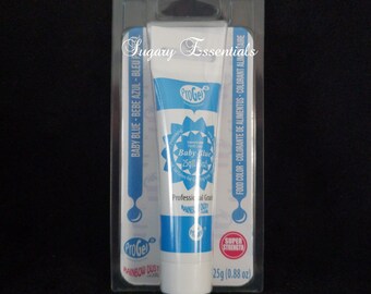 Rainbow Dust Progel - Baby Blue 25 Gm