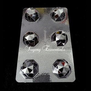 Large Gem Mold