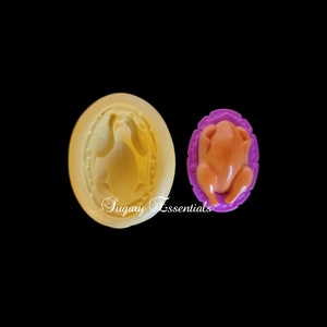 Turkey Mold