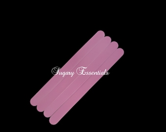 Pastel Pink Acrylic Stick (1 dozen)