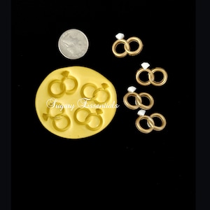 Mini Ring Mold