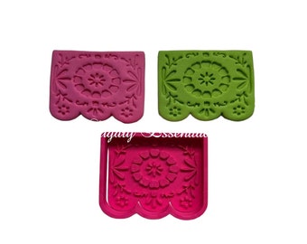 Large Papel Picado Cutter