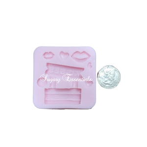 Kissing Booth Mold