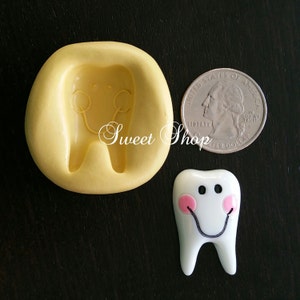 Tooth Mold